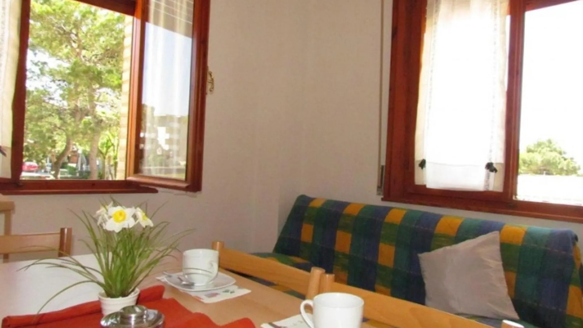 Apartment Space And Comfort With Private Beach Place Bibione