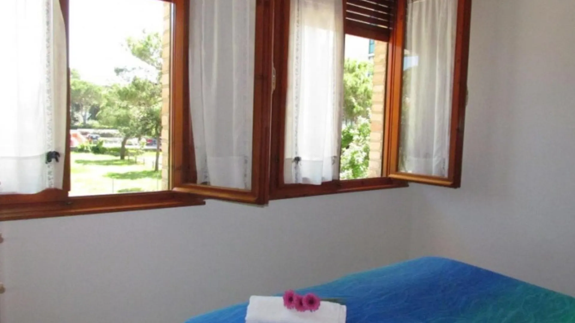 Apartment Space And Comfort With Private Beach Place Bibione Italy