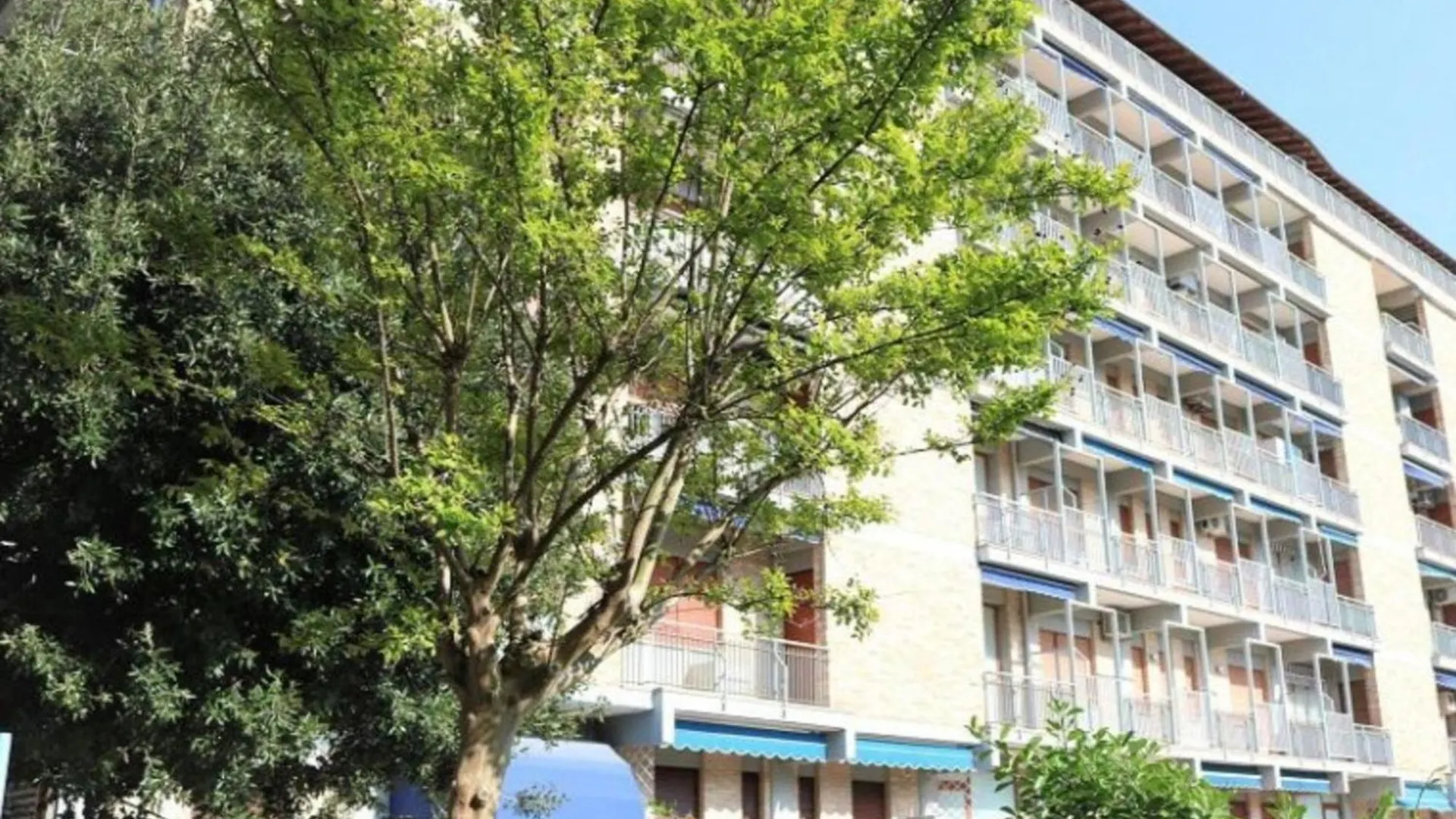 Apartment Space And Comfort With Private Beach Place Bibione