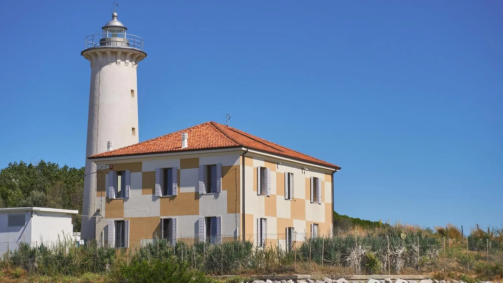 Apartment Space And Comfort With Private Beach Place Bibione