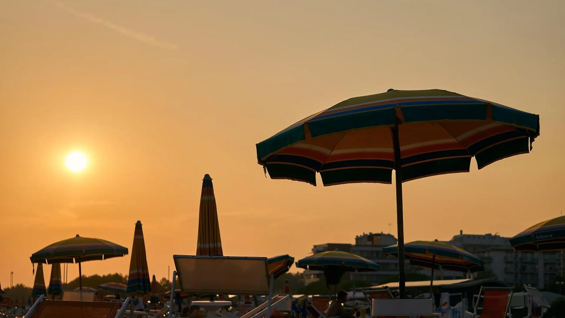 Apartment Space And Comfort With Private Beach Place Bibione