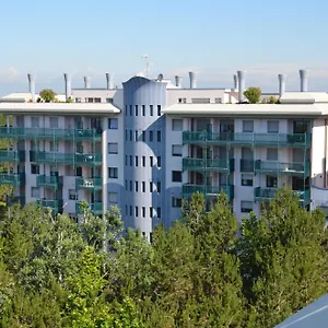 Residenza Delle Terme Apartman