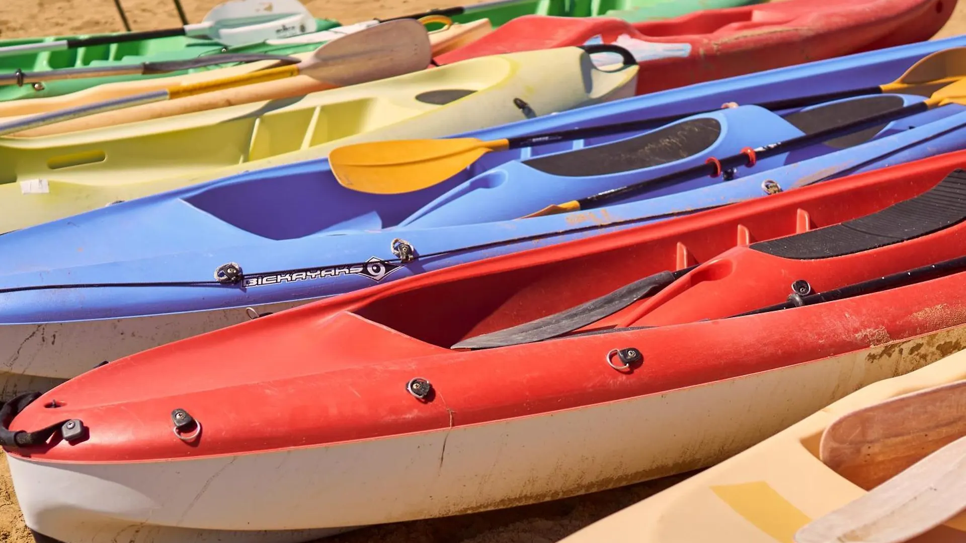 Apartment Space And Comfort With Private Beach Place Bibione Italy
